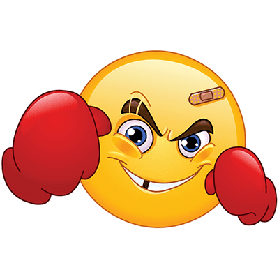 boxer-emoji