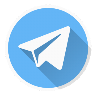 Telegram Desktop Messenger 4.14.8 AIO Silent Install Telegram-icon-png