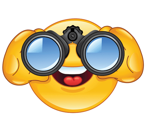 binoculars-smiley