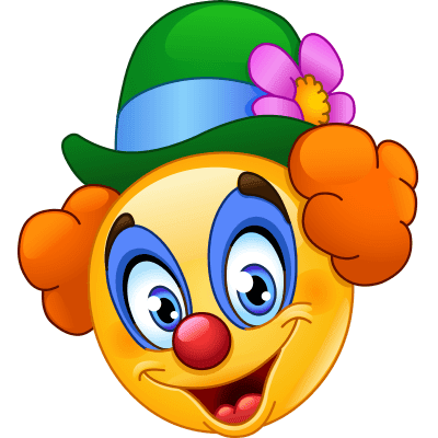 clown-smiley