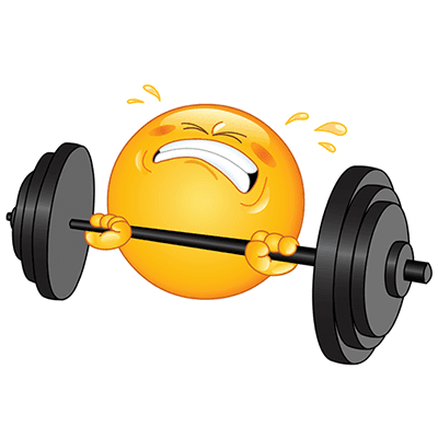 emoji-lifting-weights