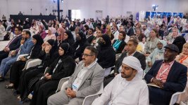 AI should be found tech for libraries and insts experts at SIBF.jpg